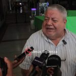 Manuel Huerta rechaza posibilidad de libertad para Javier Duarte
