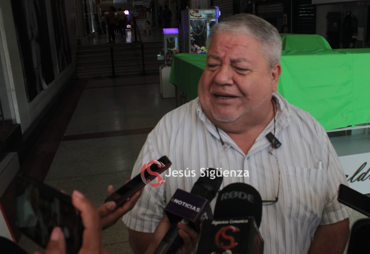 Por desinformación paran labores personal del Poder Judicial: Manuel Huerta huerta desinformacion