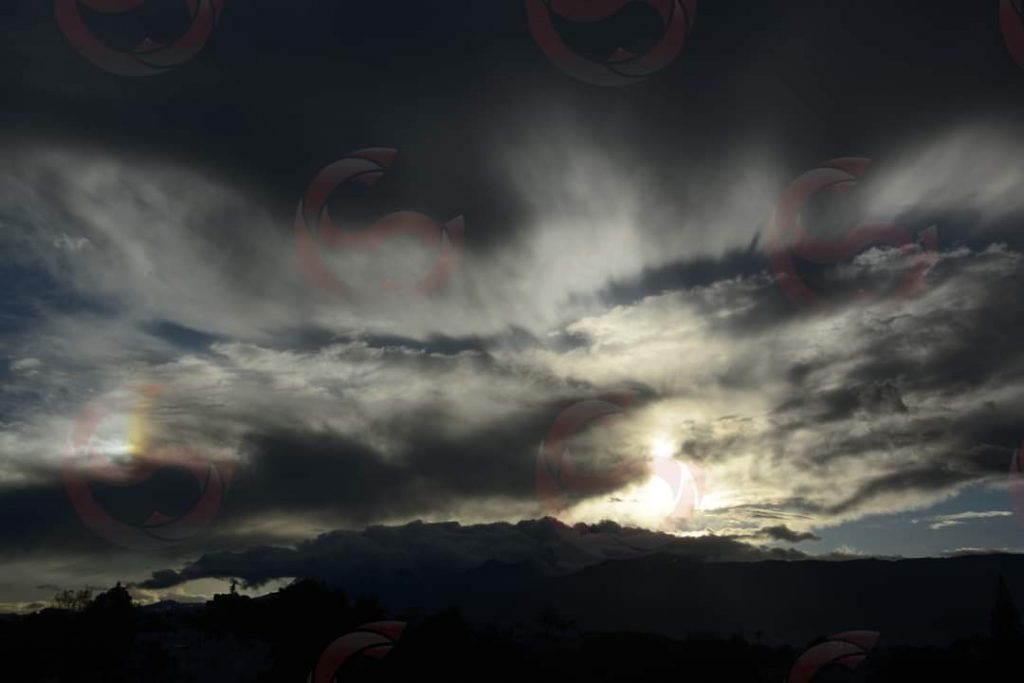 lluvias cordoba