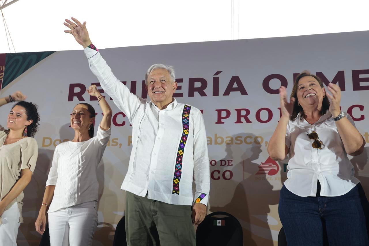 nahle amlo bocas