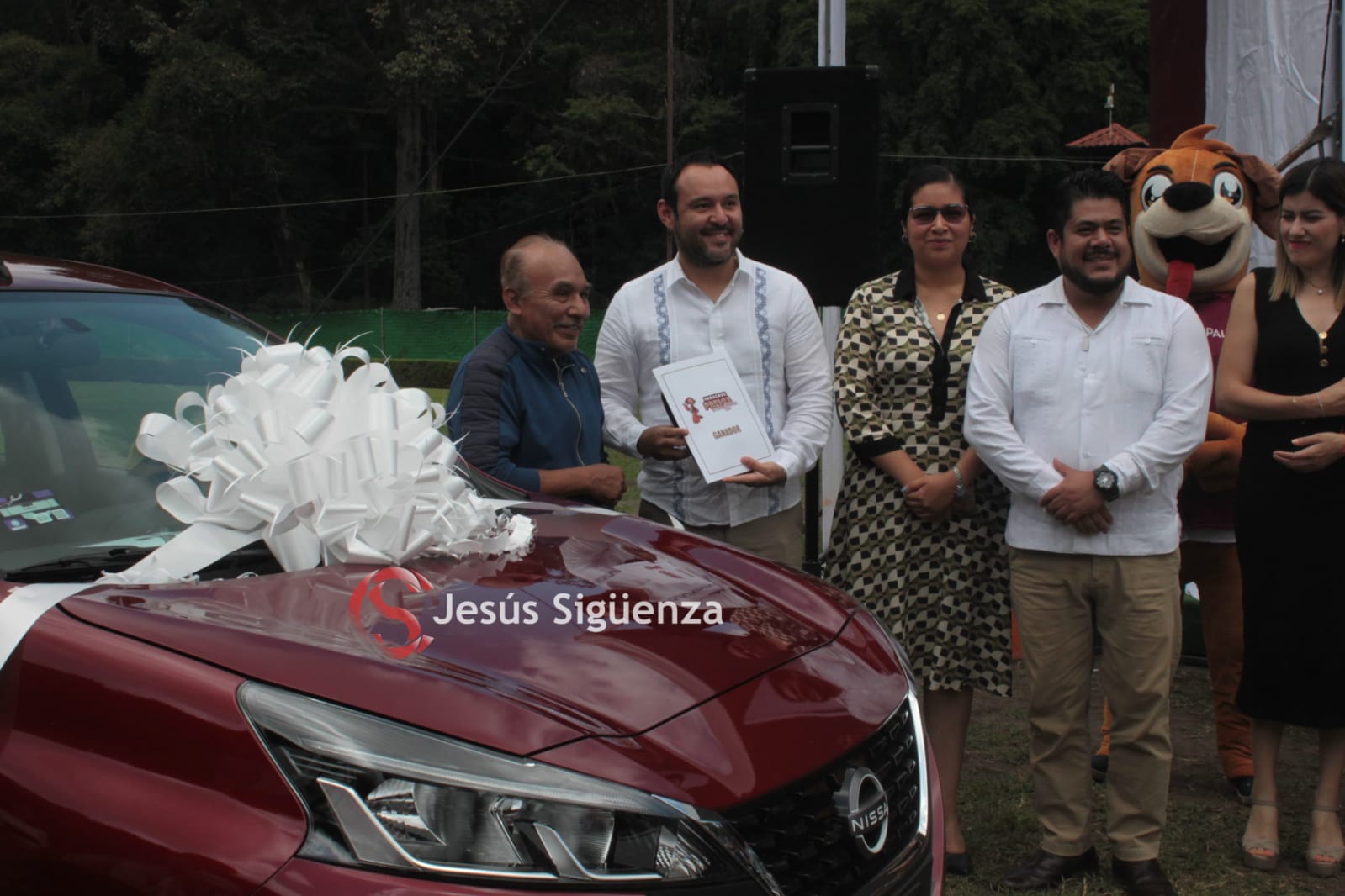 Más de 700 mil contribuyentes han pagado derecho vehicular en Veracruz, destaca Sefiplan sefiplan concurso