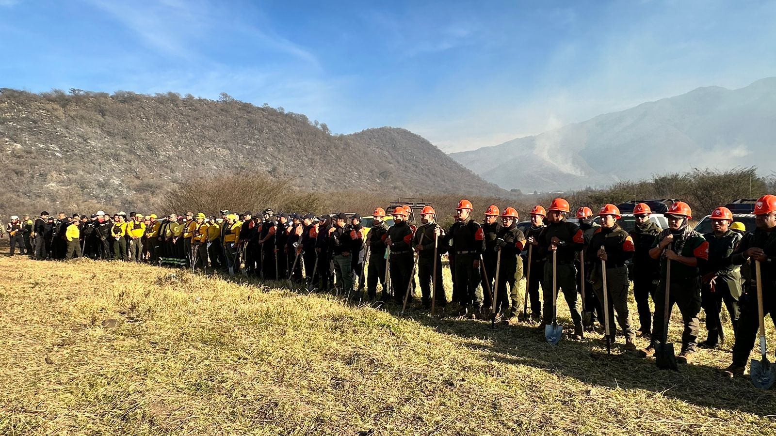 Veracruz e Hidalgo protegen juntos los recursos forestales veracruz hidalgo