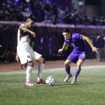 Yo soy de la idea de quitar el comodato a Racing: Maryjose Gamboa