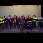 El Coro de la Universidad Veracruzana celebra 75 años de tradición y música en un concierto inolvidable