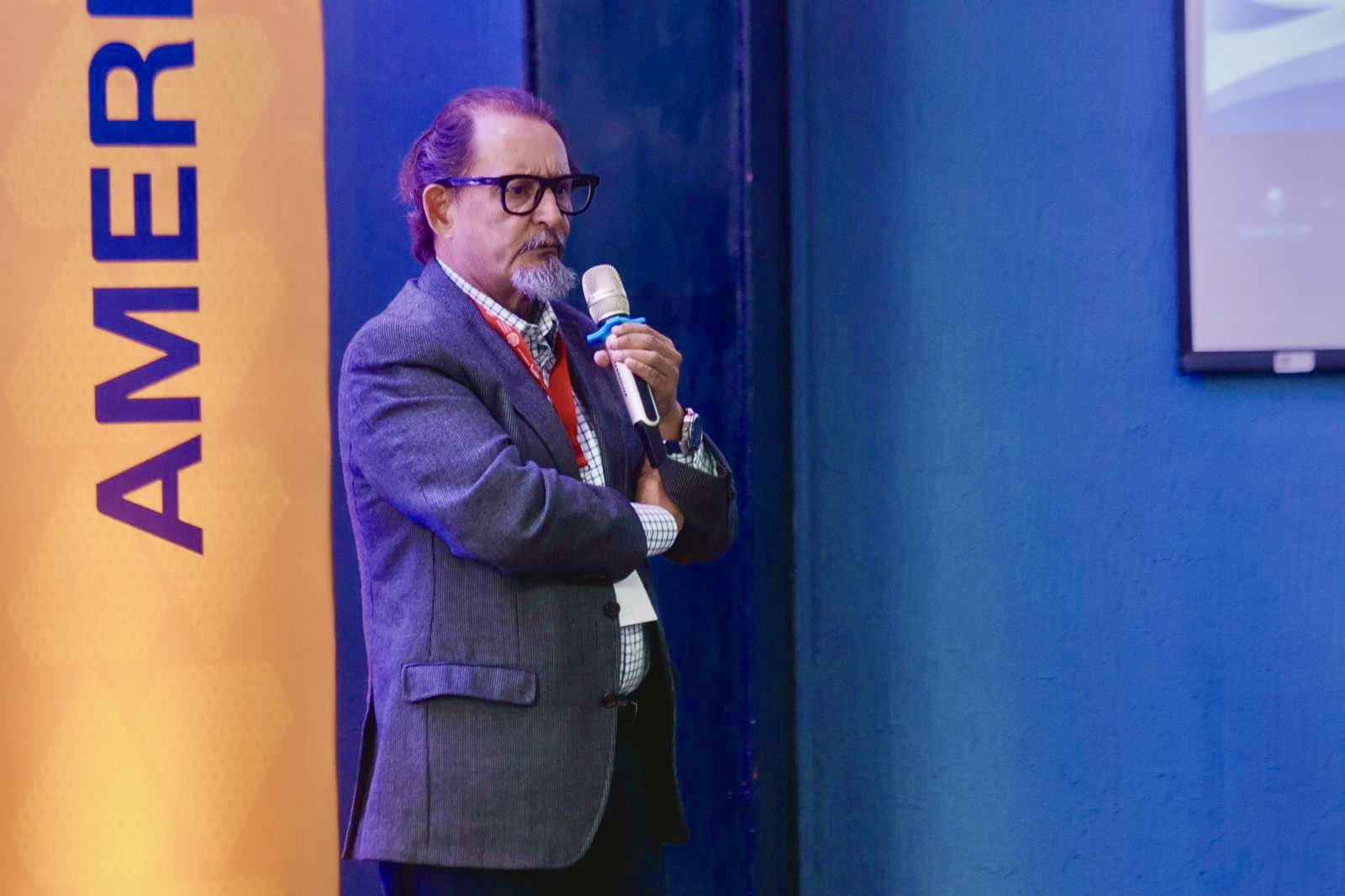 Emilio Barriga Delgado