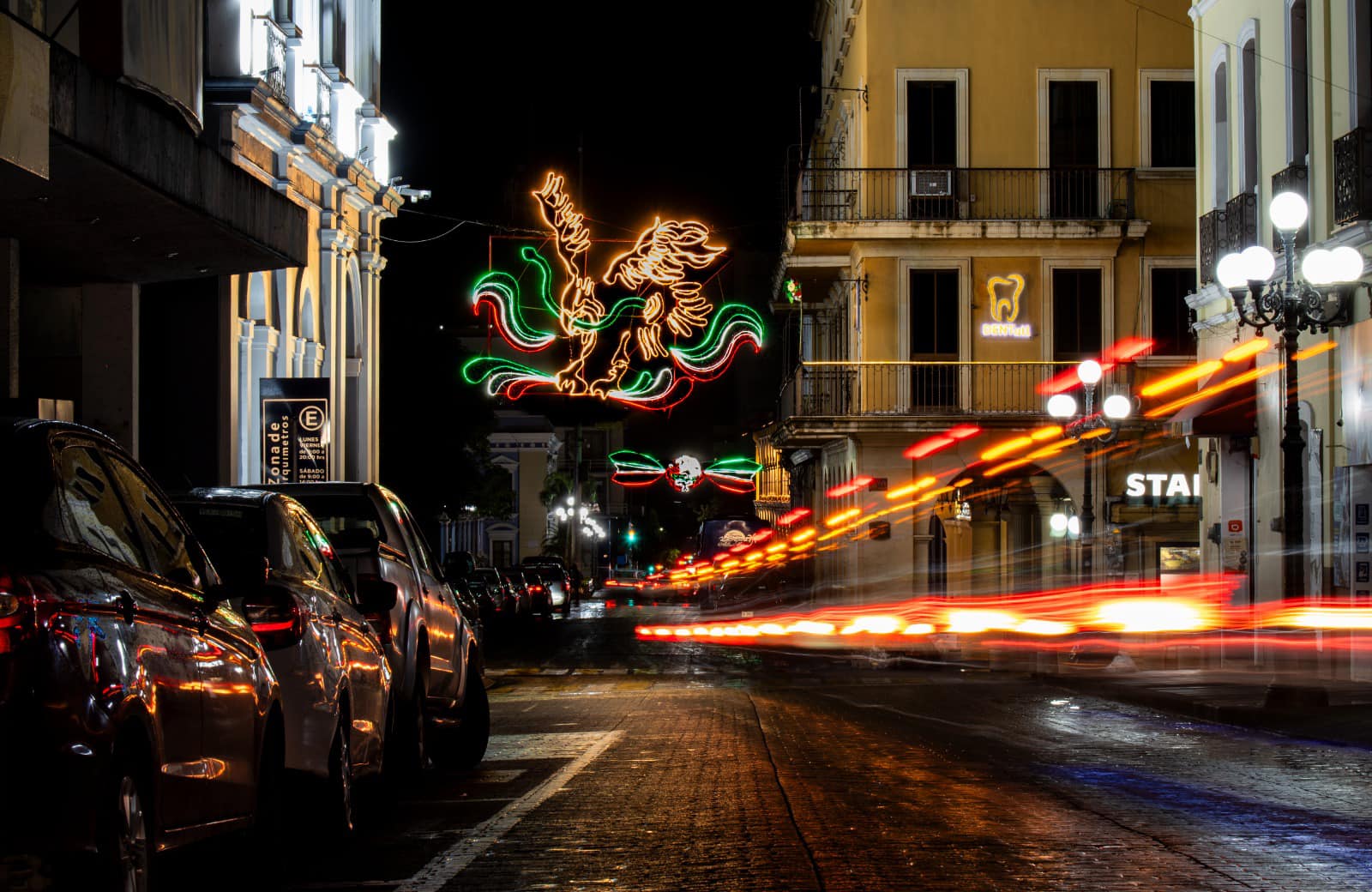 adornos patrios- Córdoba