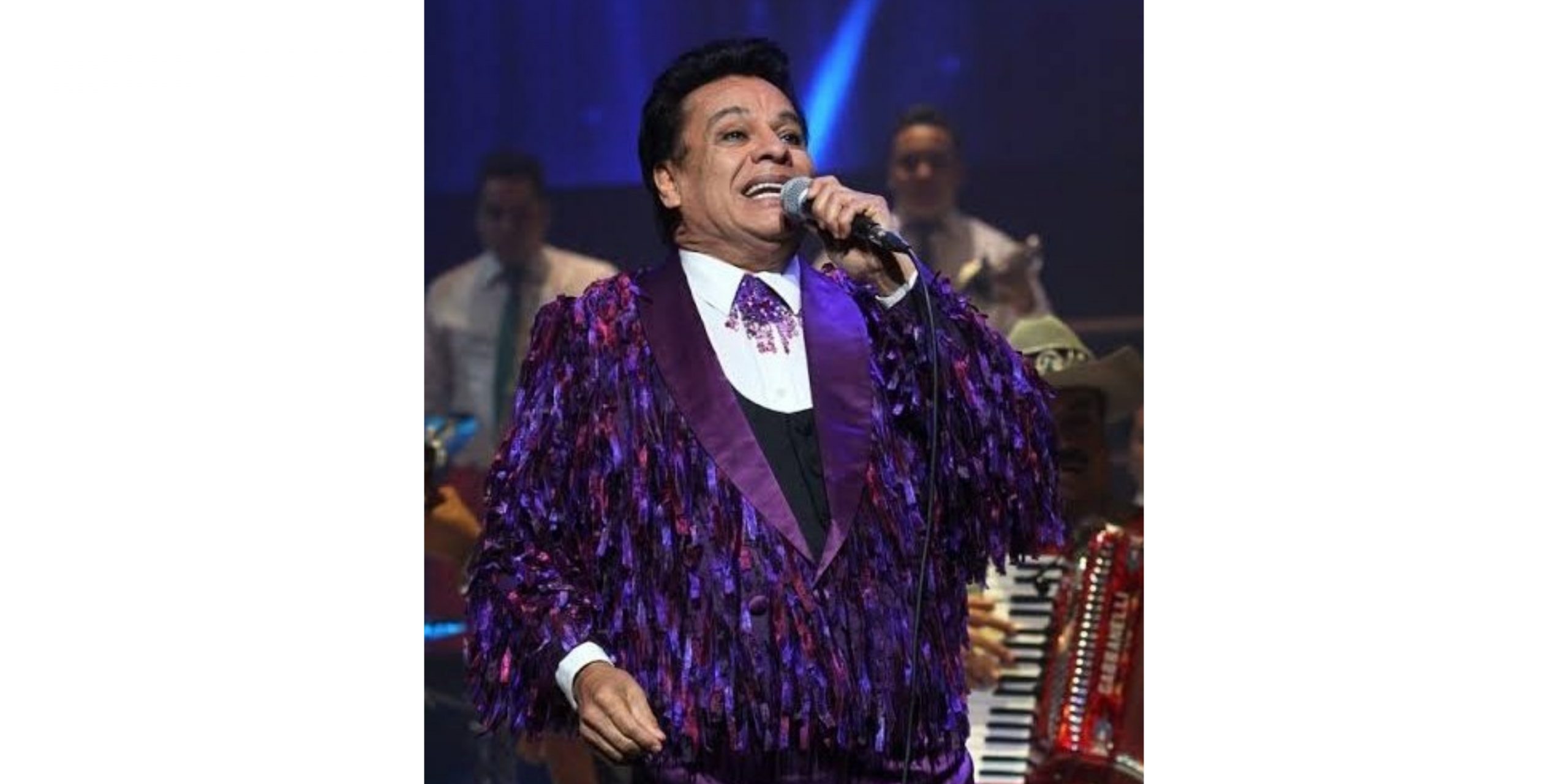 Juan Gabriel
