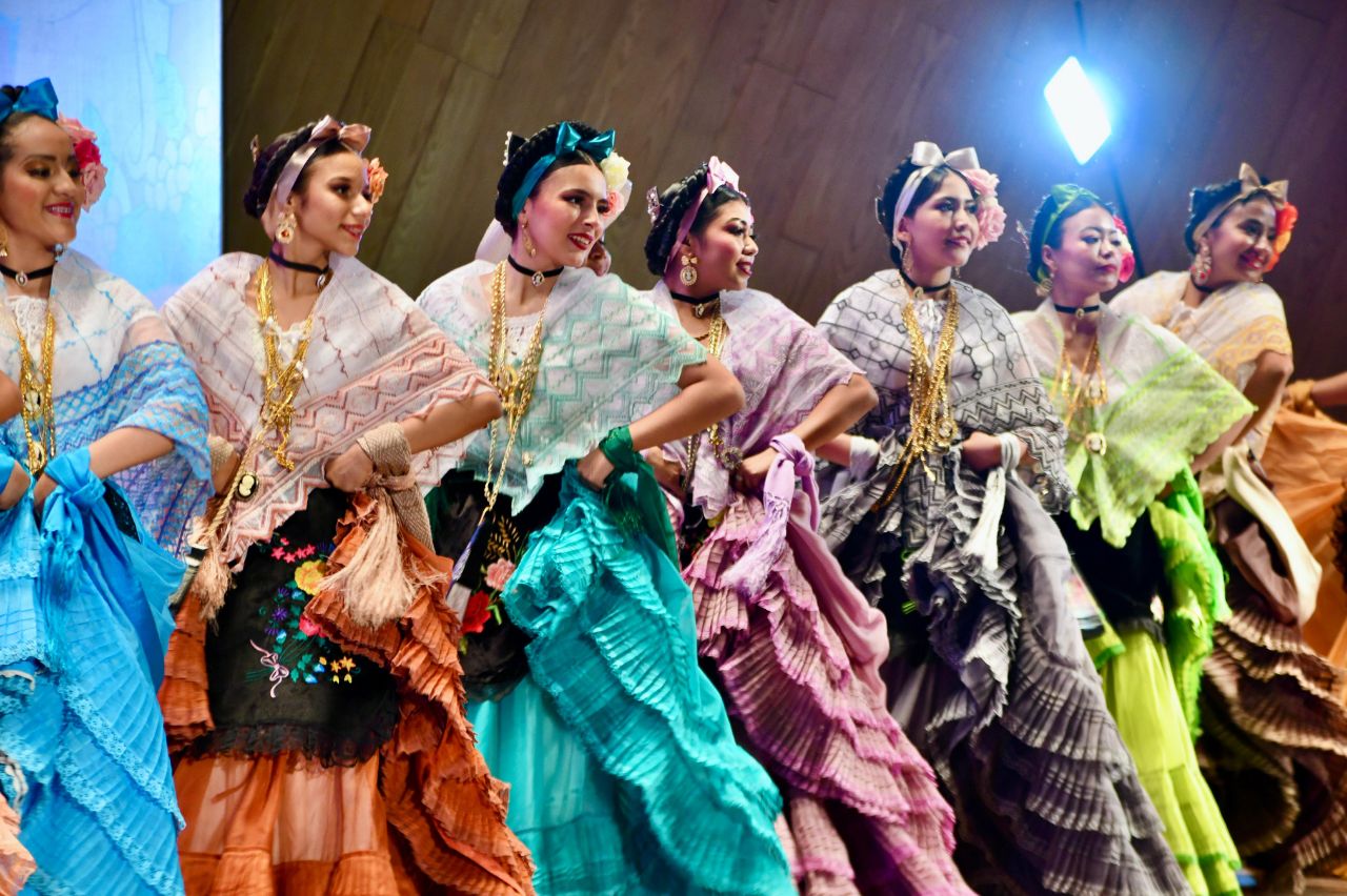 Tianguis Pueblos Mágicos