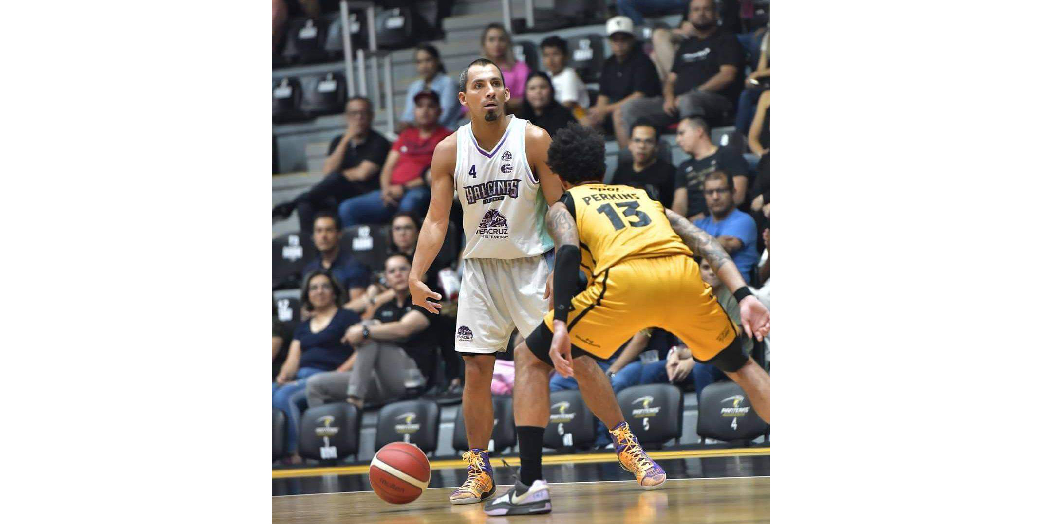 Paul Stoll, el mejor asistidor de la Liga Caliente LNBP Paul Stoll