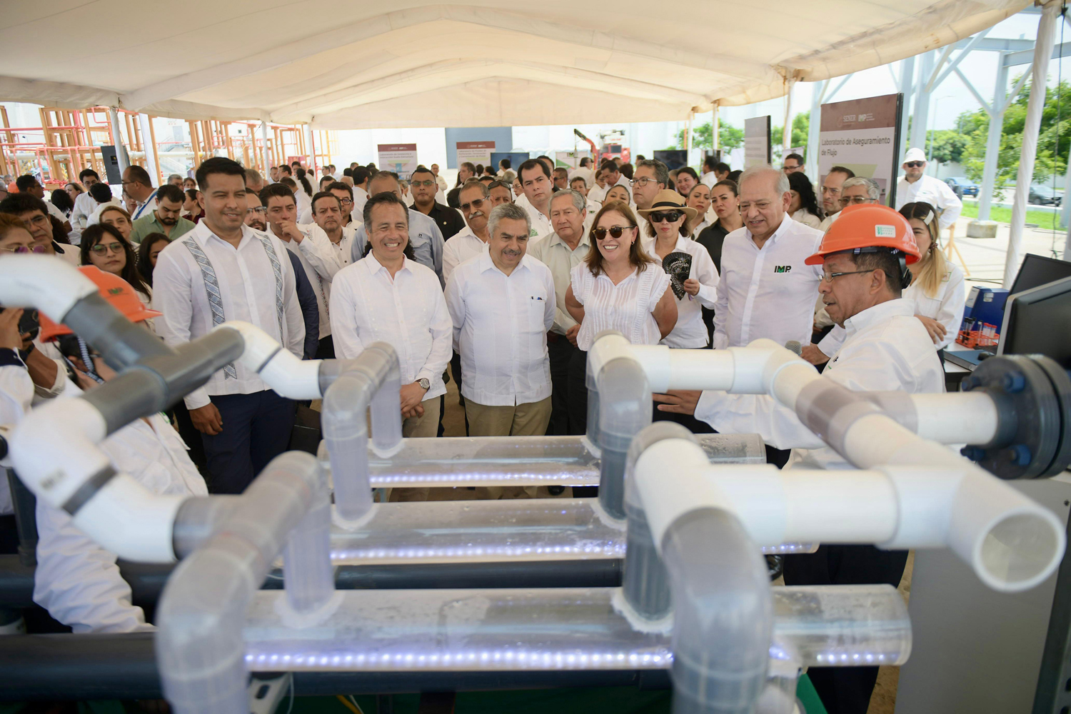 Instituto Mexicano del Petróleo