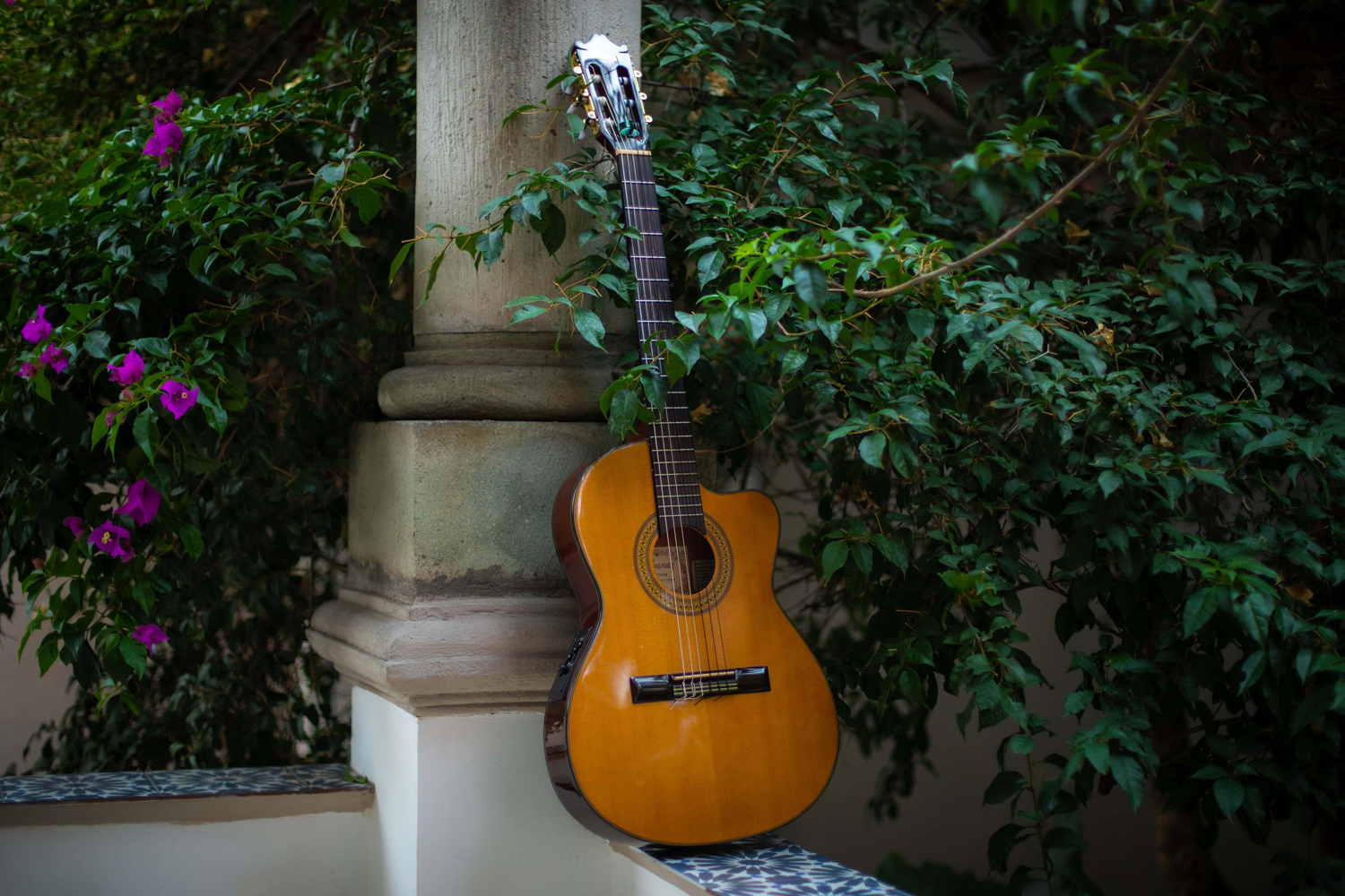 Invita Ayuntamiento de Xalapa a gran final del Primer Concurso Veracruzano del Bolero Guitarra-Música-Bolero