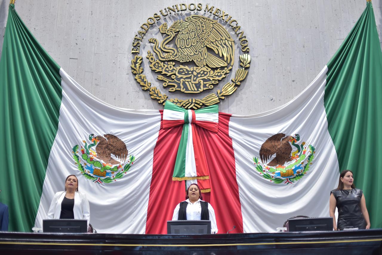 Modifica Congreso integración de 13 comisiones legislativas Congreso
