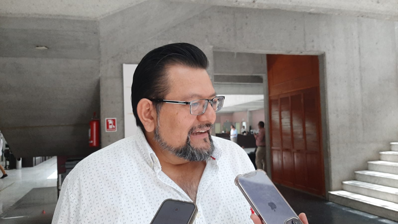 PAN rechaza la Reforma Constitucional para militarizar a la Guardia Nacional WhatsApp Image 2024-09-26 at 4.06.35 PM