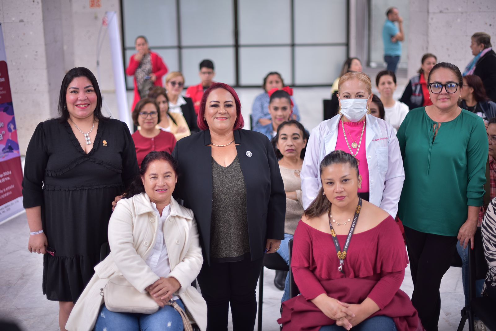 Promueve Diputada la cultura de la prevención de enfermedades WhatsApp Image 2024-09-30 at 11.21.01