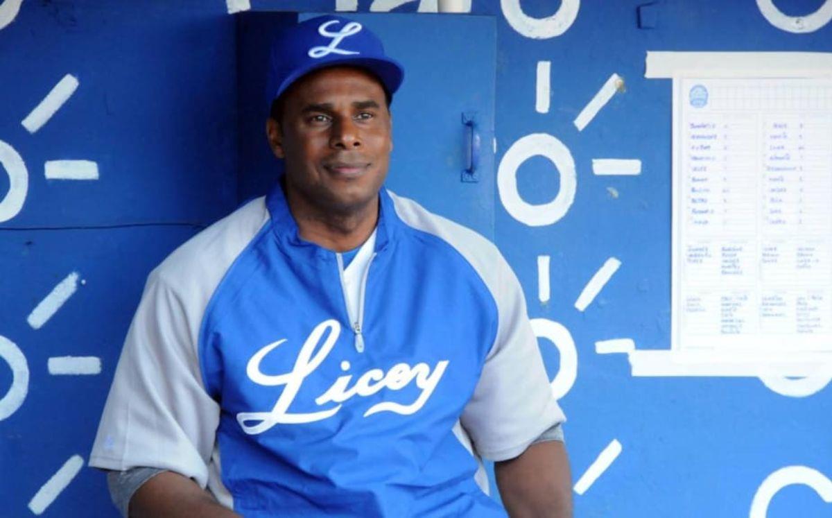 José Offerman es el Manager del Año en la Liga Mexicana de Beisbol x