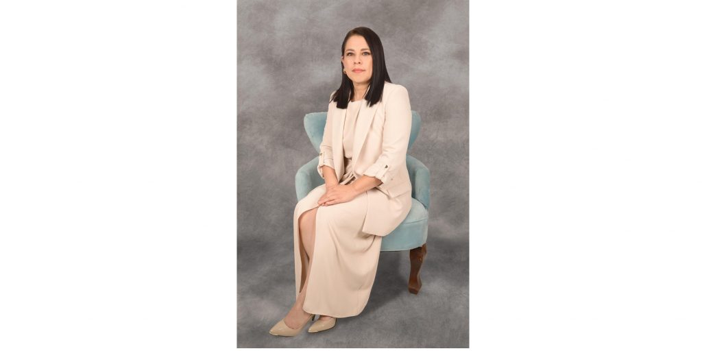 Blanca Esther Hernández