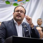 Diputado Adrián Naveda pide inspecciones laborales en empresas del Valle de Perote