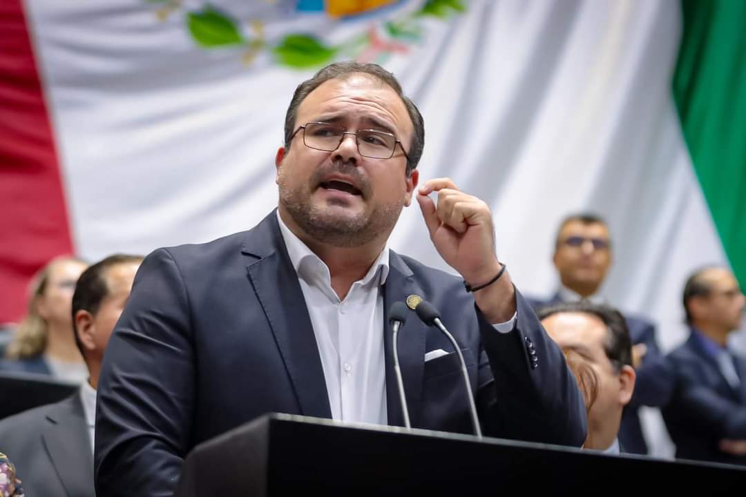 Regresan de lleno los trenes de pasajeros Adrián González