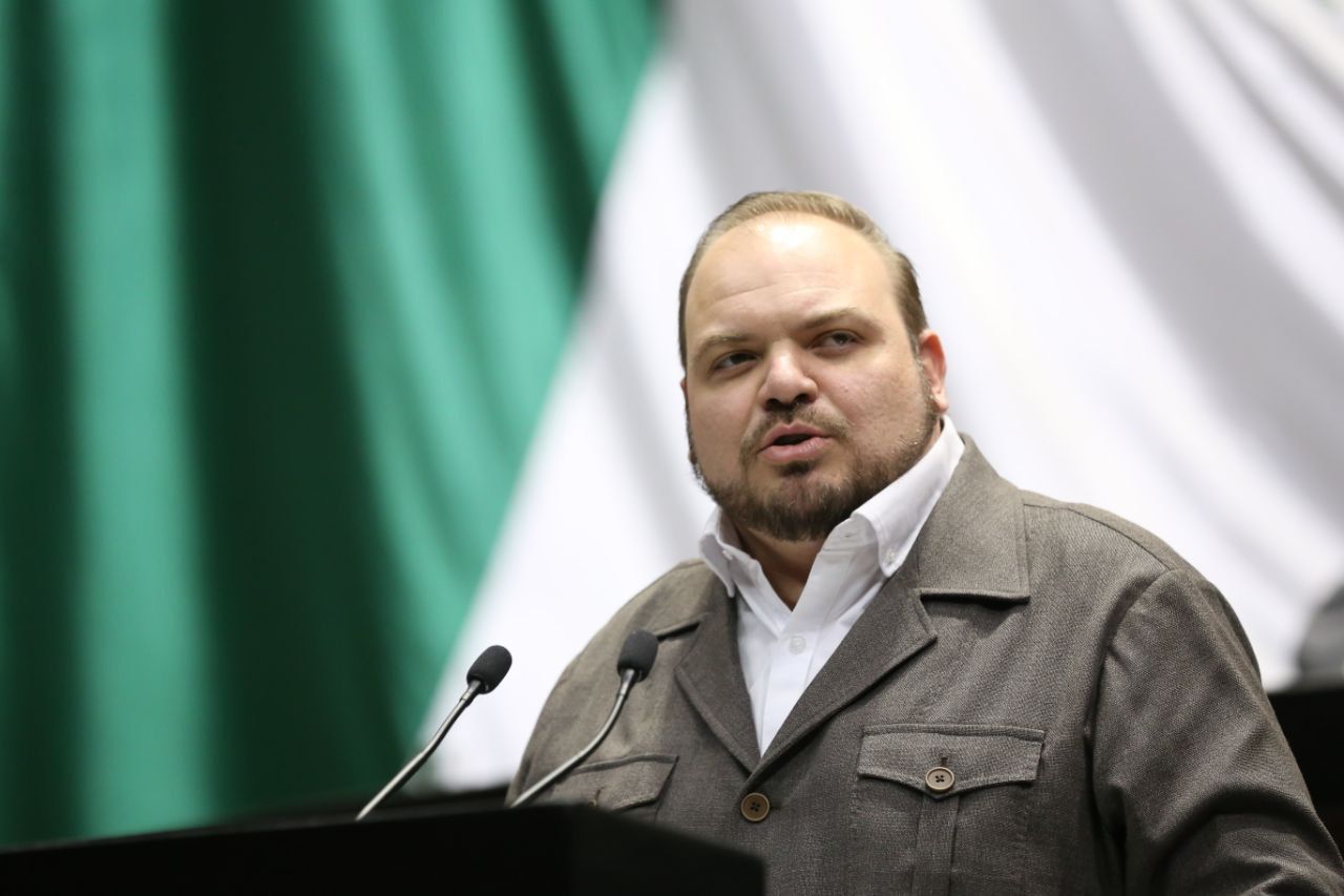 Tras aprobar reactivación del sistema ferroviario, Sergio Gil exige transparencia y rendición de cuentas en cada paso del proceso Sergio Gil