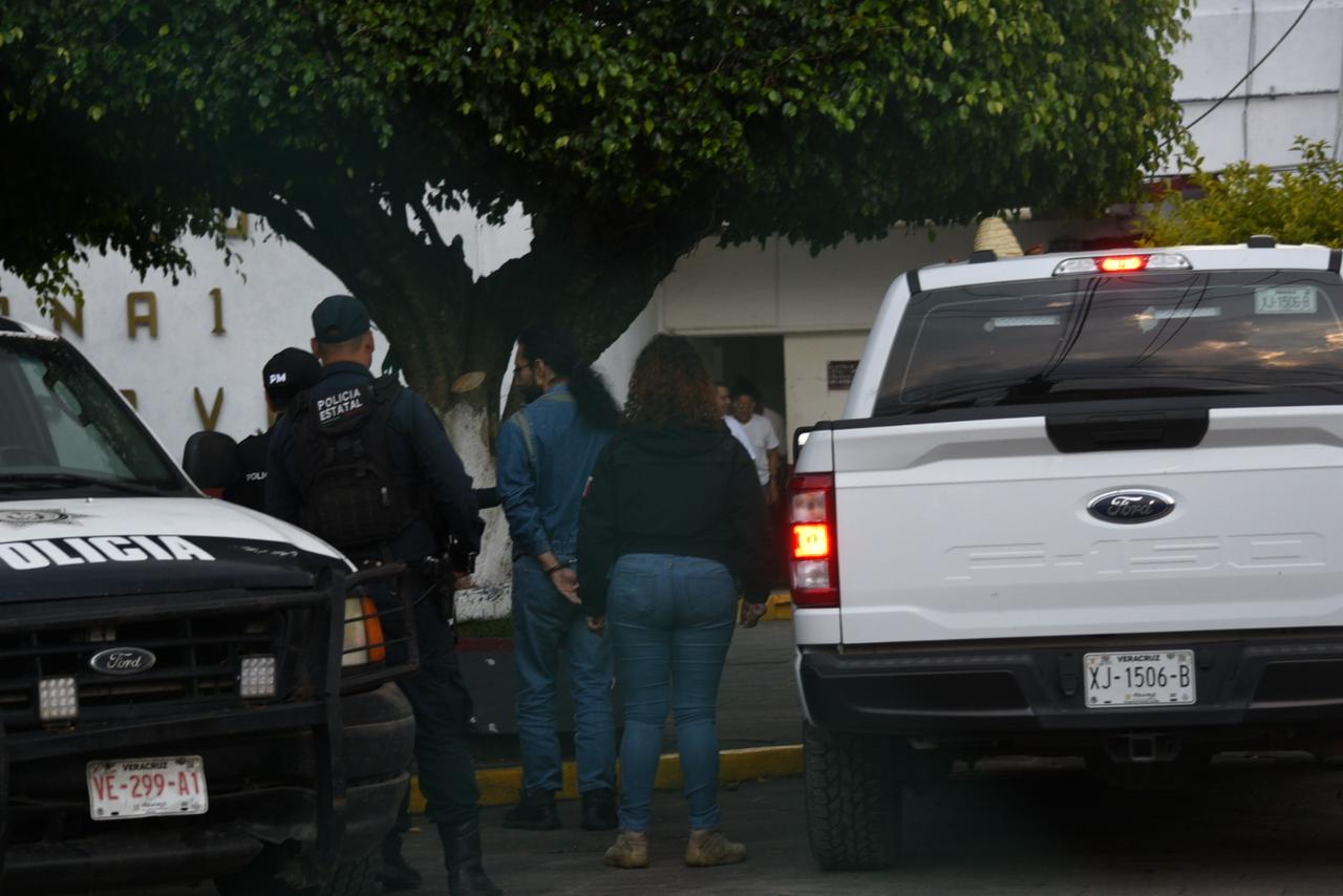 Dos años de prisión preventiva a presunto responsable del homicidio del cineasta Armando N