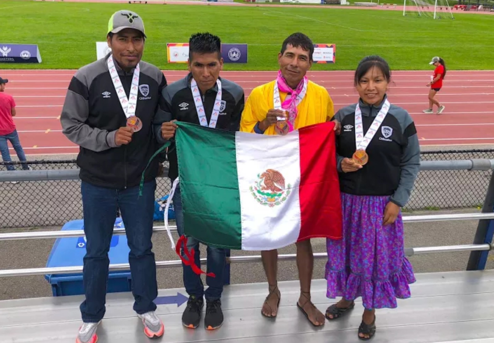 Corredores raramuris