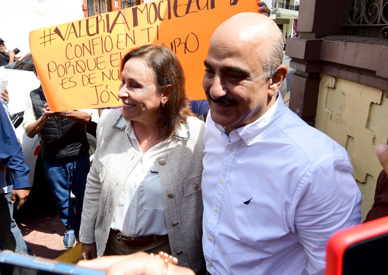 Ricardo Ahued y Nahle