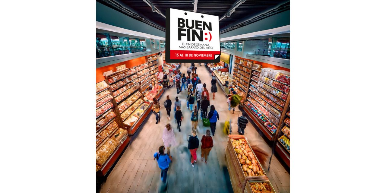 El Buen Fin no ayudó a la inflación, indica Banxico Buen fin