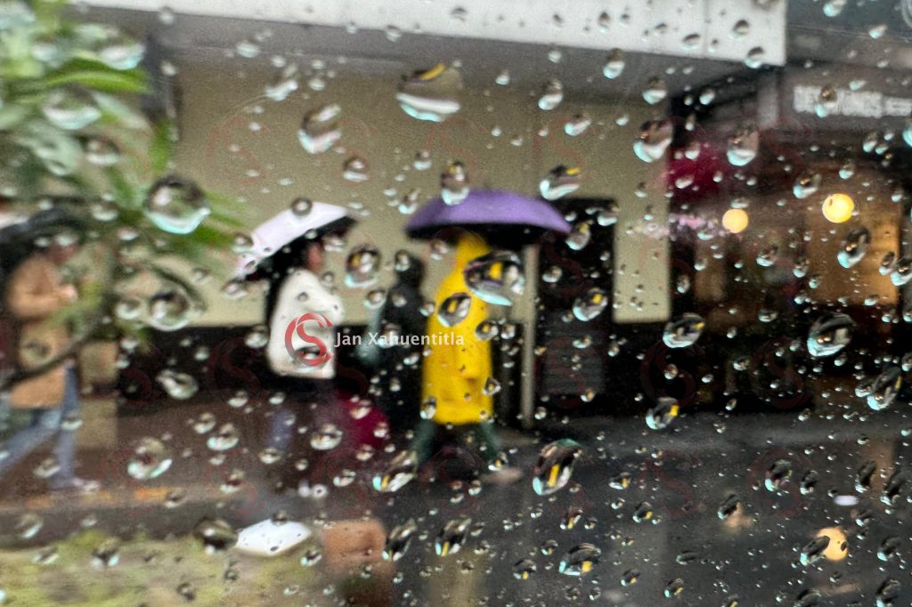 Lluvia