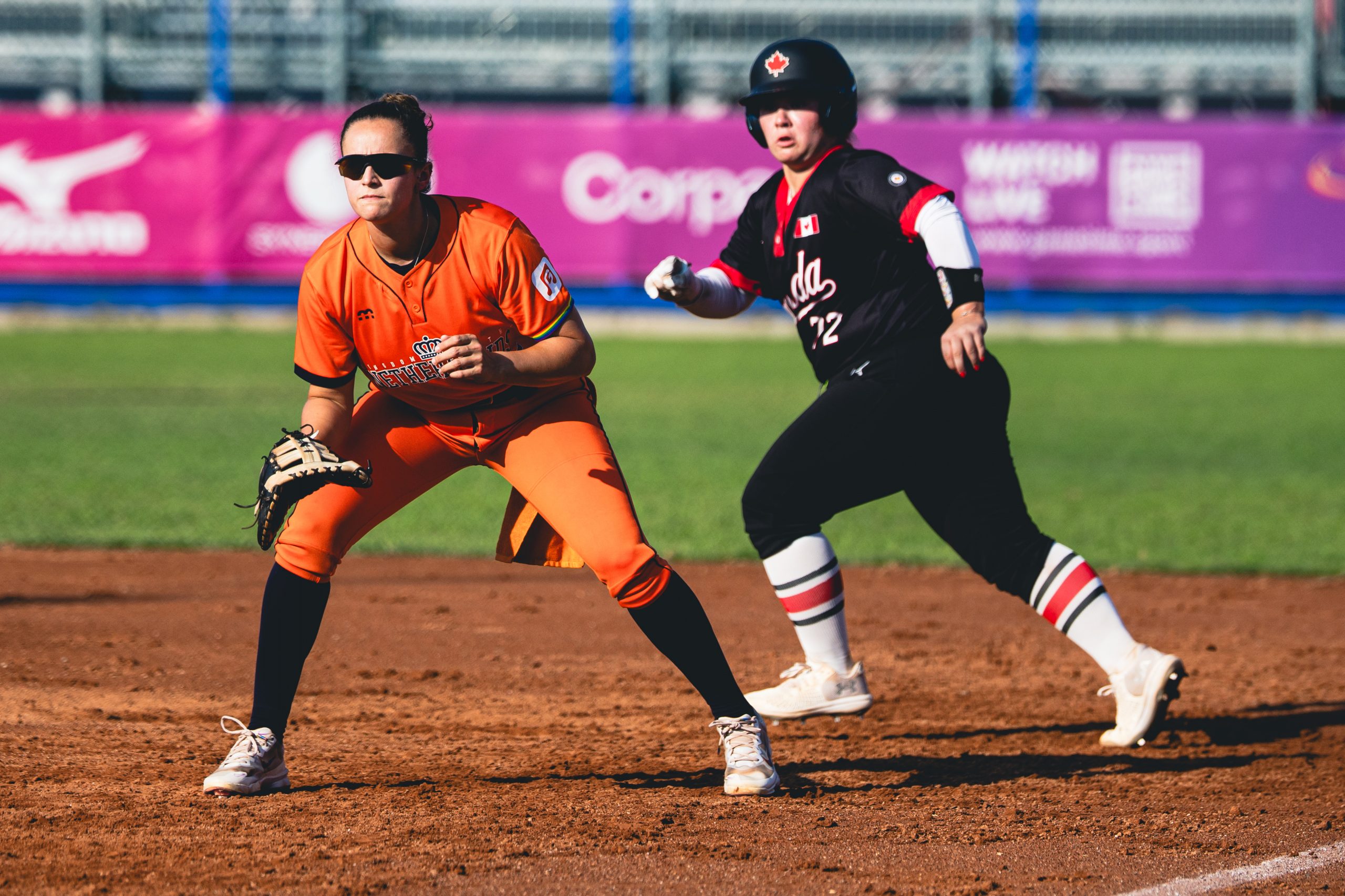 Maxime Van Dalense vestirá de Gloriosa Maxime Van