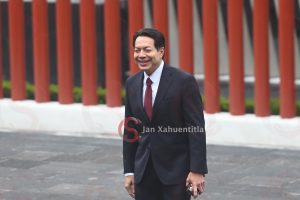 Mario Delgado