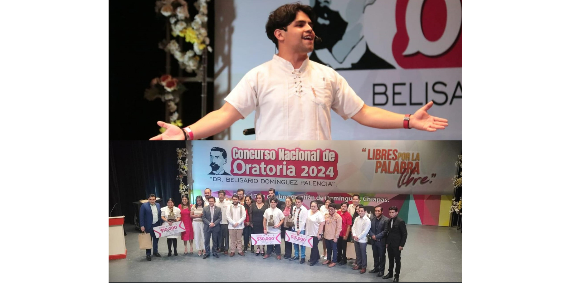 Pablo Enrique Barreda