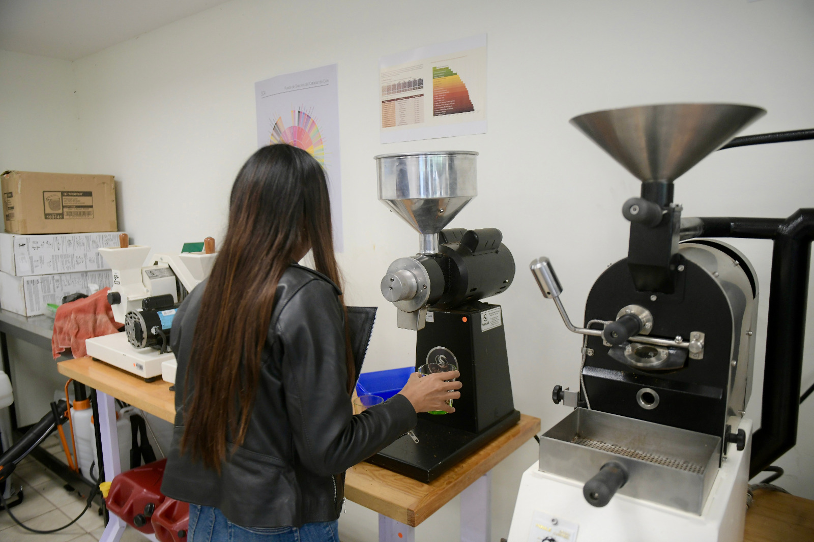 Universidad Politécnica de Huatusco