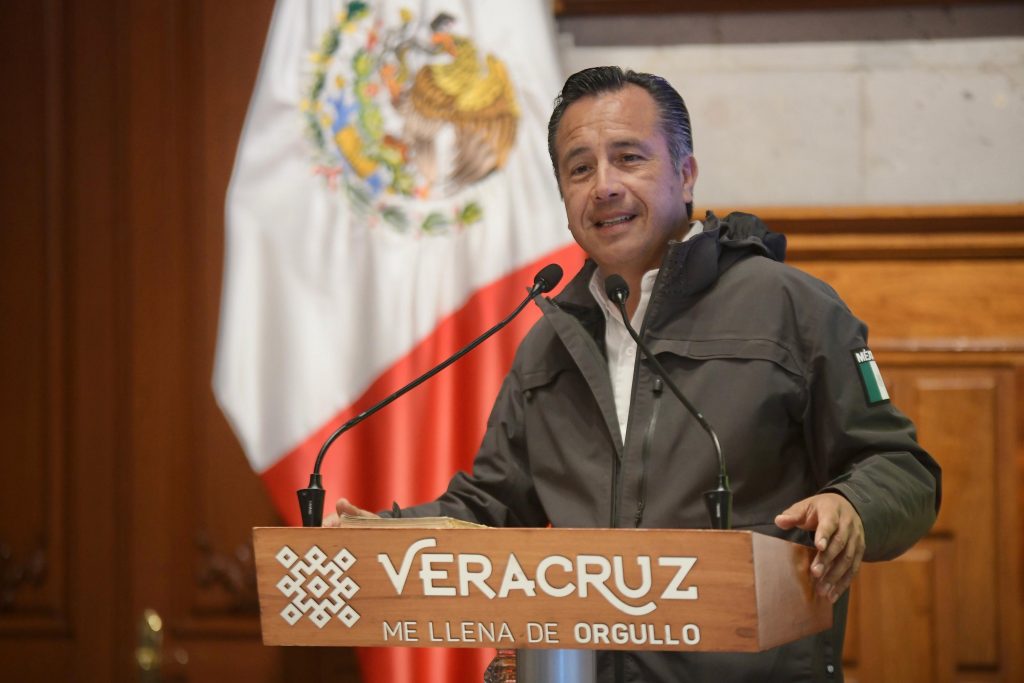 Cuitláhuac García