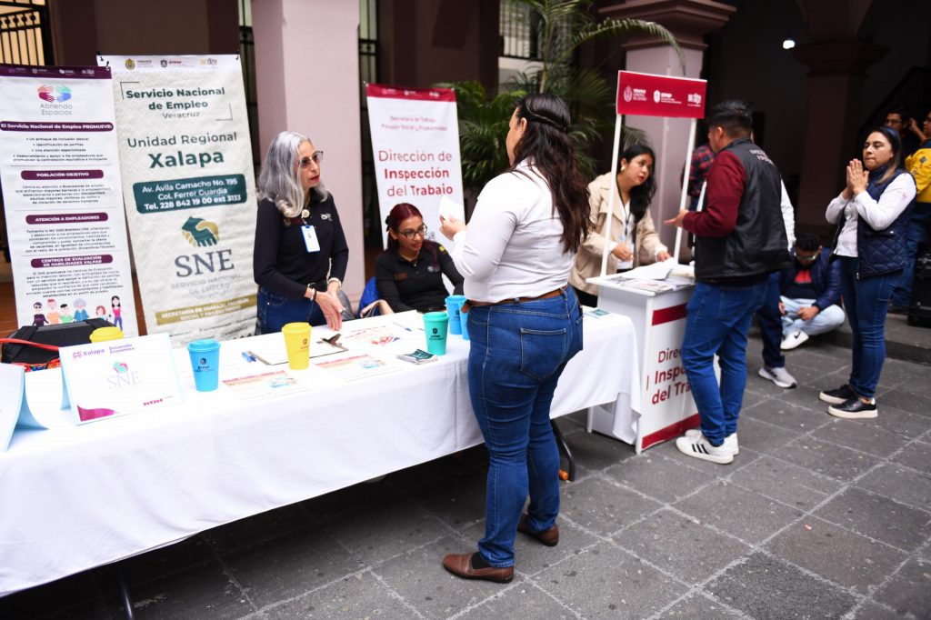 Feria del Trabajo