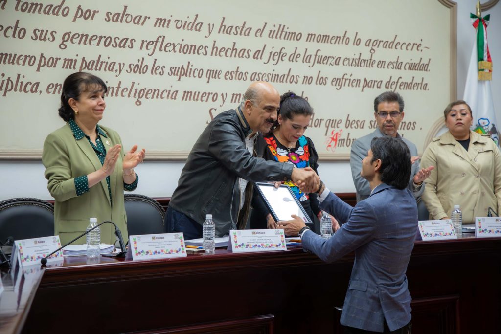 Ricardo Ahued