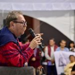 La SECVER y Fondo de Cultura realizan la gira Veracruz Lee