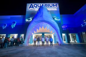 Aquarium