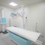 CAE Xalapa-hospital