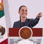Diputados del PAN y PVEM respaldan iniciativa de Claudia Sheinbaum para evitar narcocandidatos