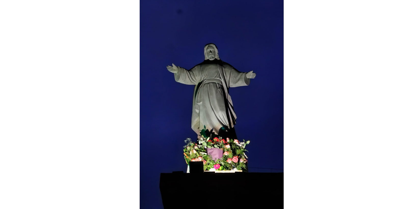 Cristo Rey