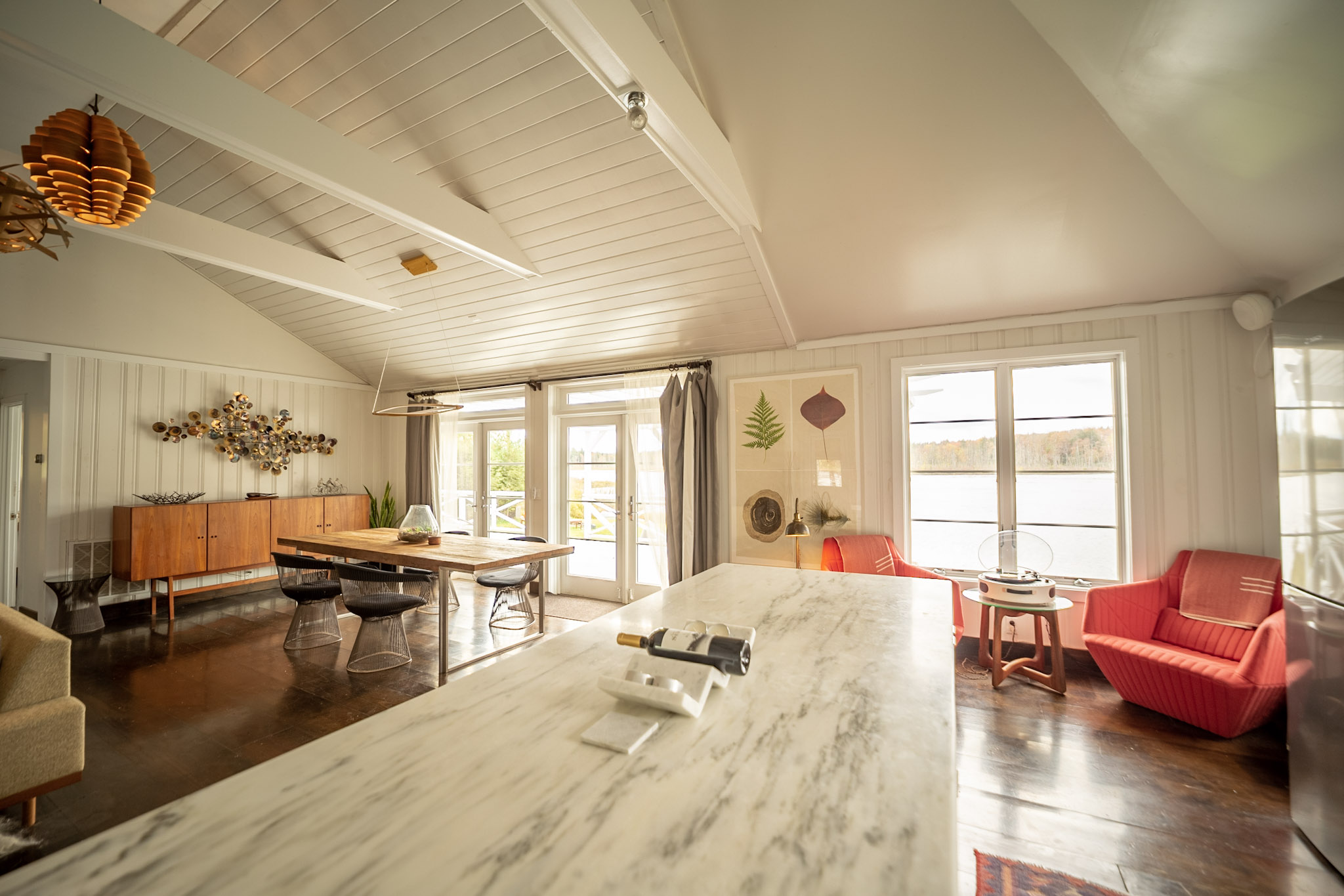 Anuncia SECTUR acuerdo con Airbnb habitación-airbnb