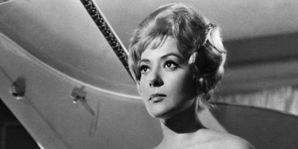 Silvia Pinal