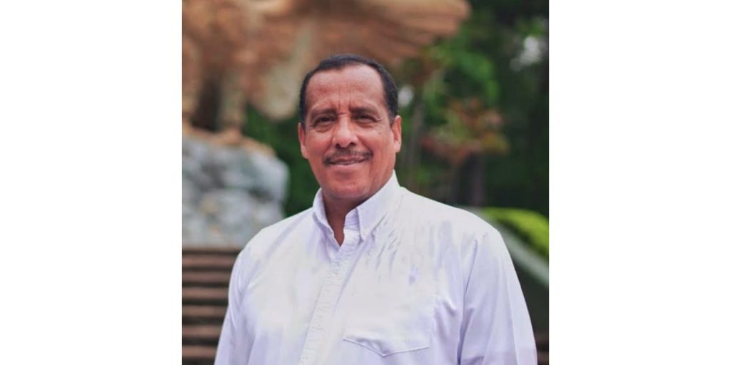 José Alberto