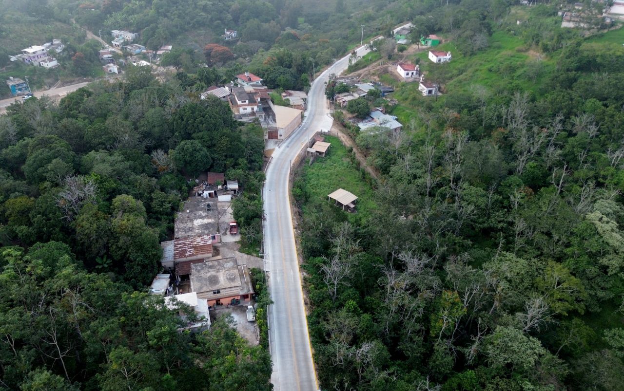 Hemos sentado las bases para el desarrollo de Xalapa: Ricardo Ahued IMG_20241107_191427_484