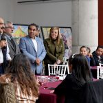 Celebra Ayuntamiento Día del Músico