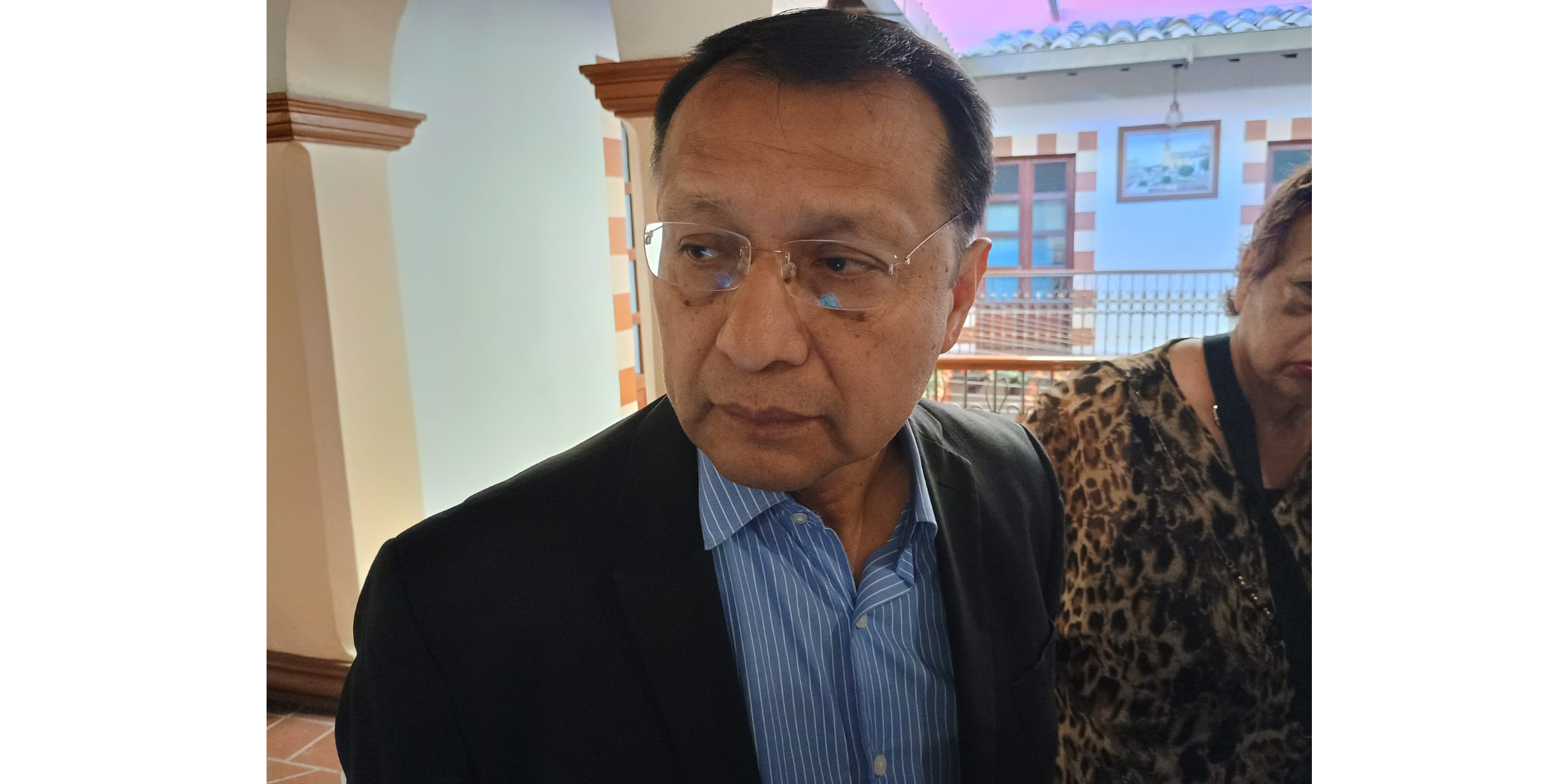 Juan Beristain de los Santos