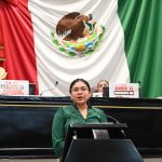 Legisladores del PVEM llaman a consolidar una justicia pronta y equitativa para las mujeres