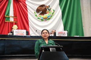 Tania María Cruz Mejía