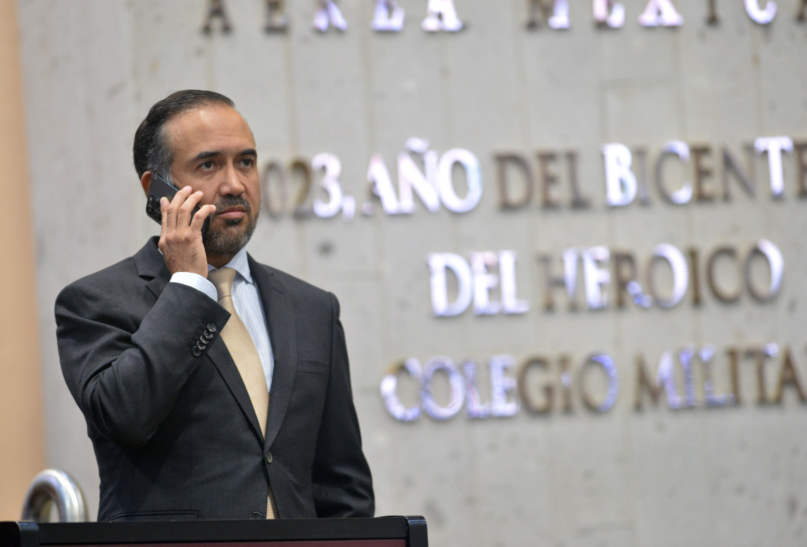 Fernando Yunes Márquez