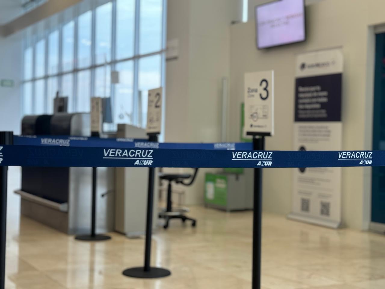 Hasta septiembre 3.3 millones de turistas extranjeros llegaron a México WhatsApp Image 2024-11-13 at 11.48.55 AM